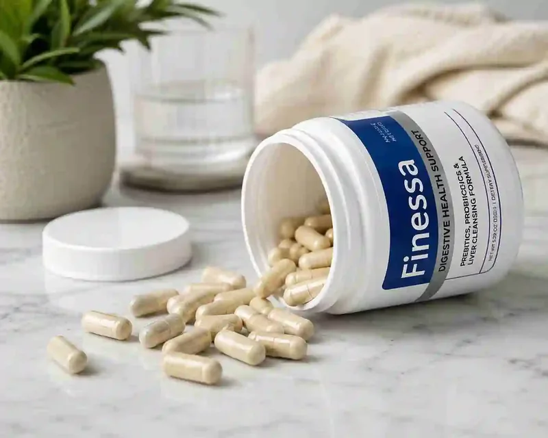 Finessa - official product image