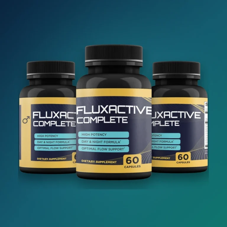 FluxActive Review (2026 Update): Does It Work for Prostate?
