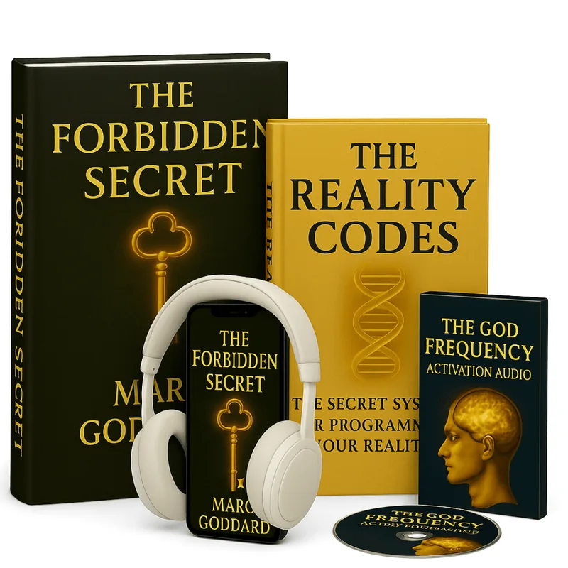 The Forbidden Secret - official product image