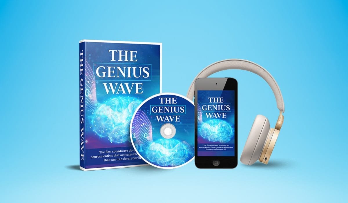 The Genius Wave — 698fb2937cb9a geniuswave