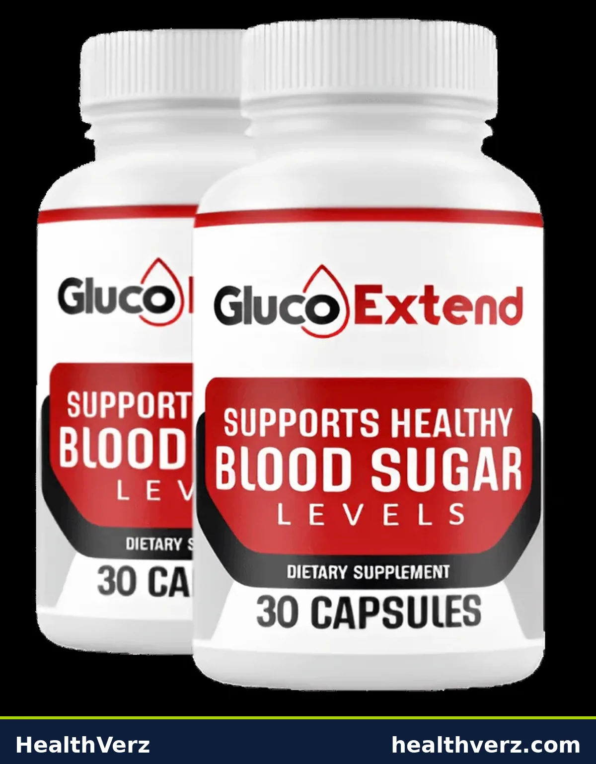 Gluco Extend product