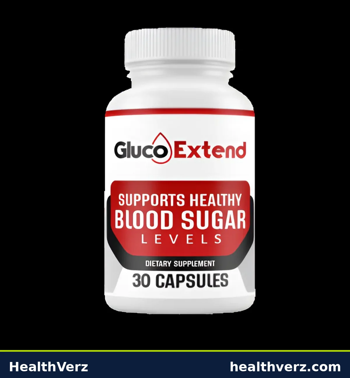 Gluco Extend