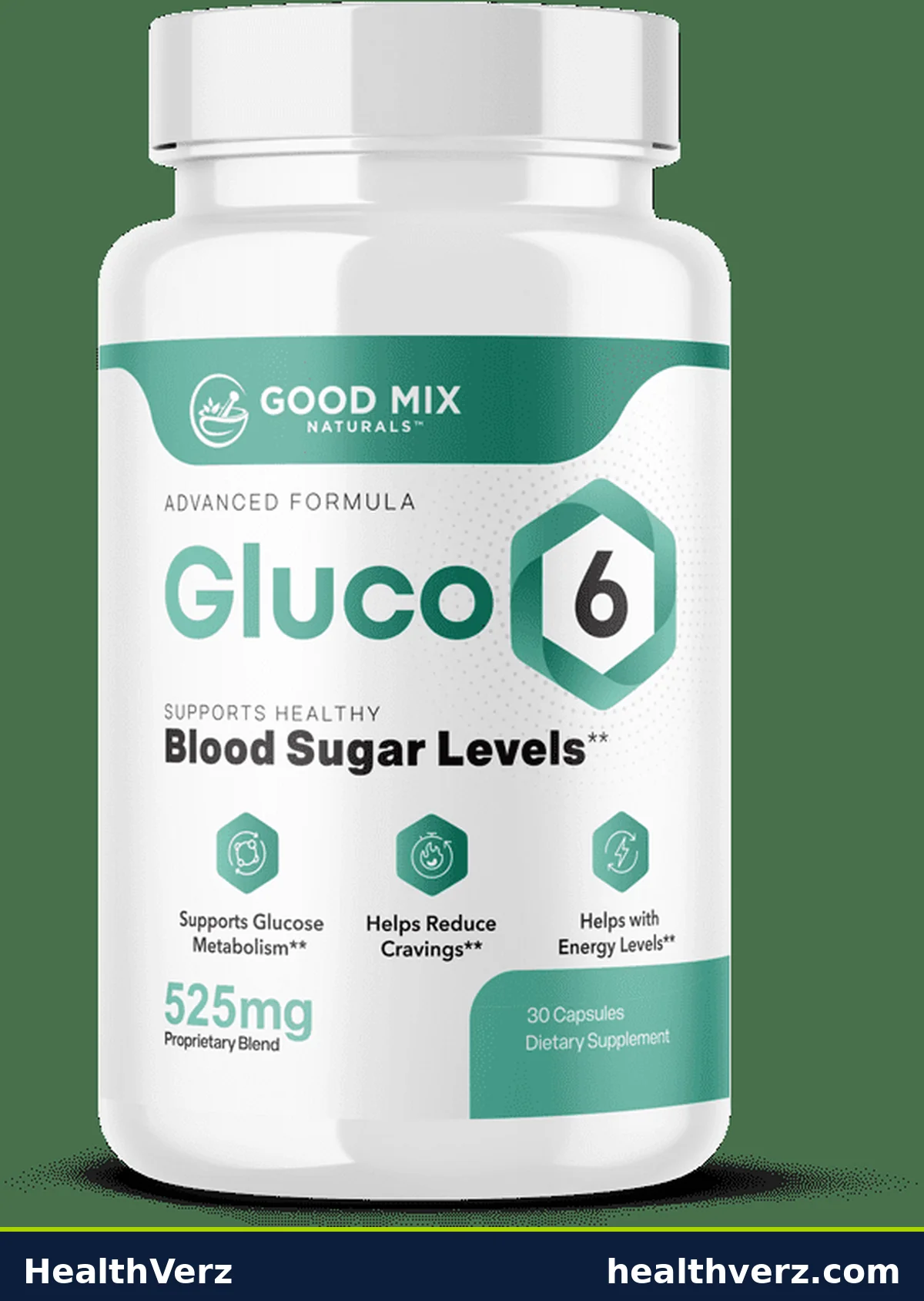 Gluco6