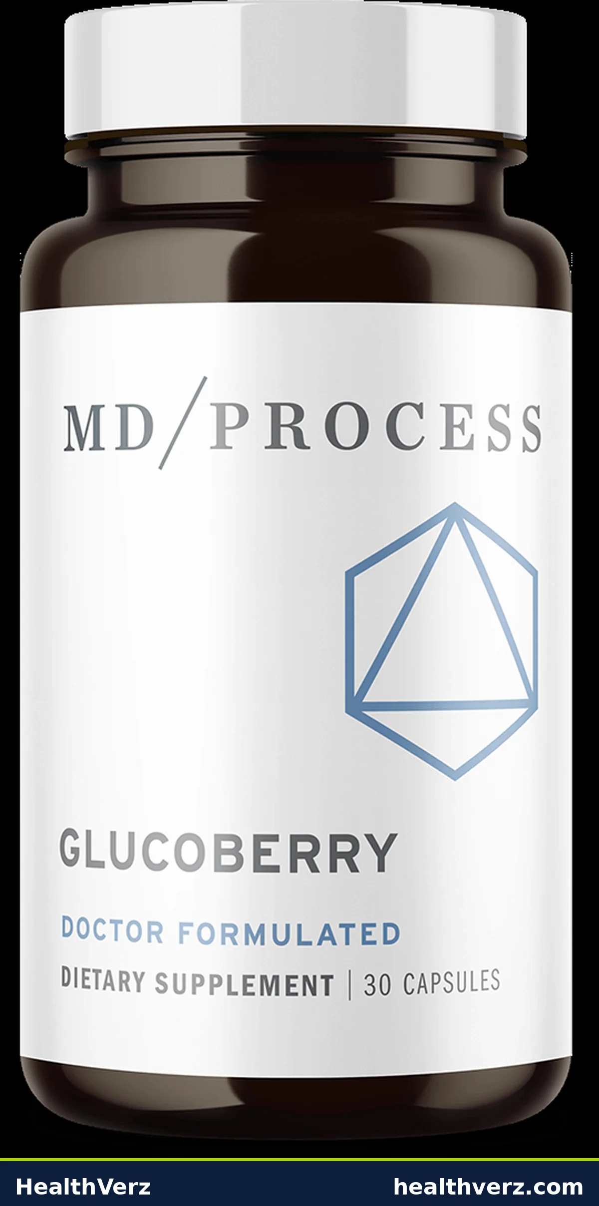 Glucoberry product image