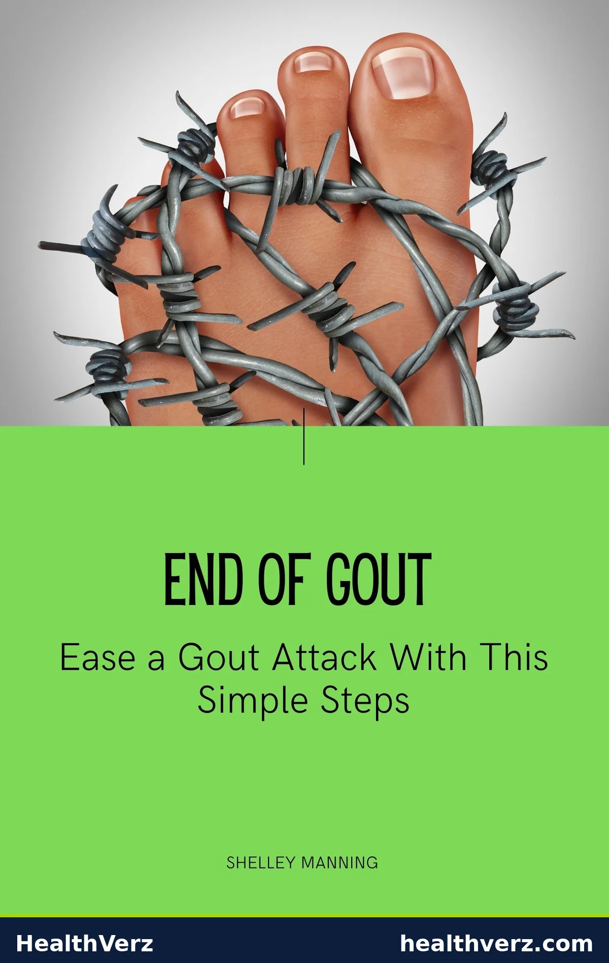 Gout Solution product