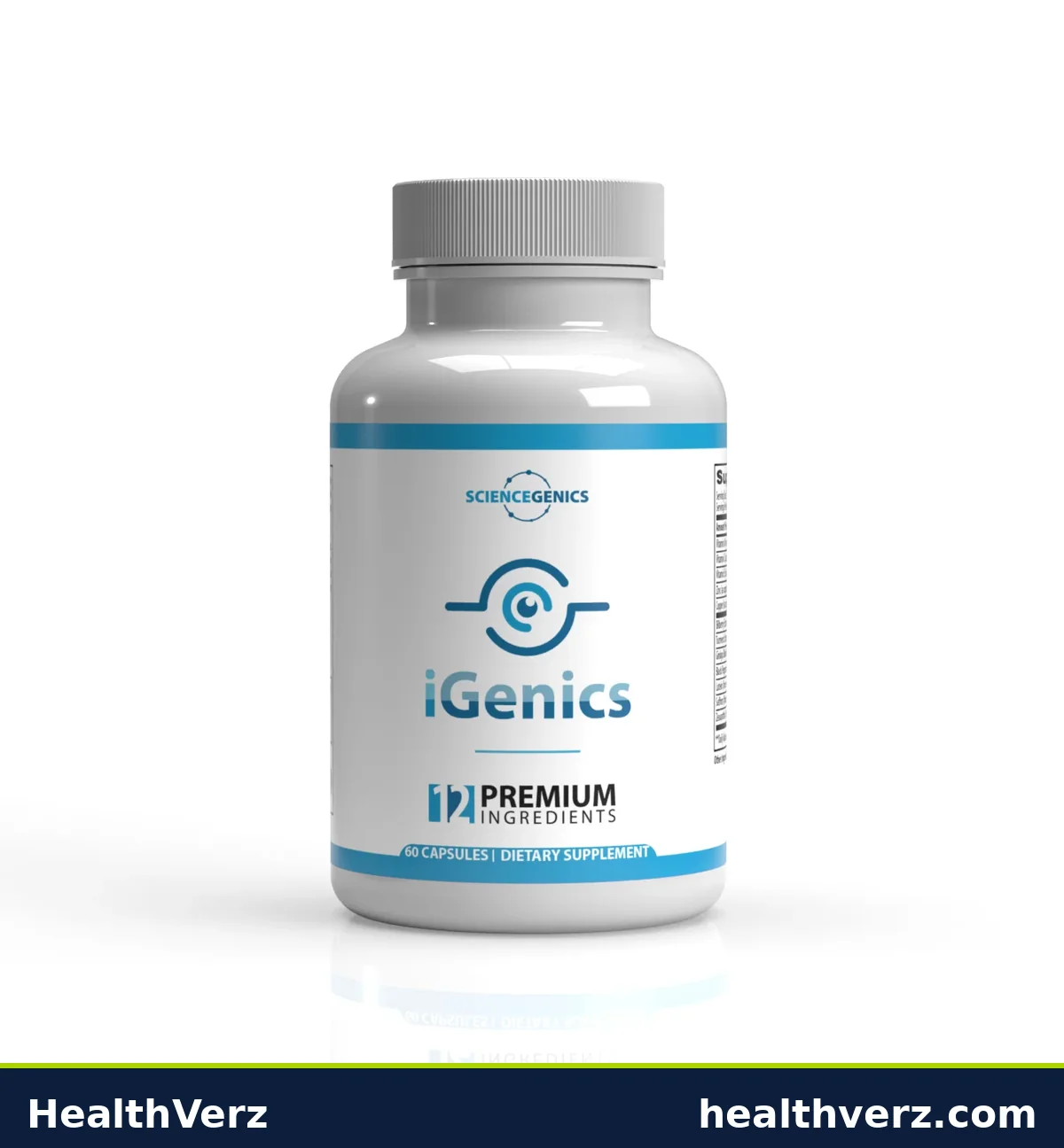 iGenics