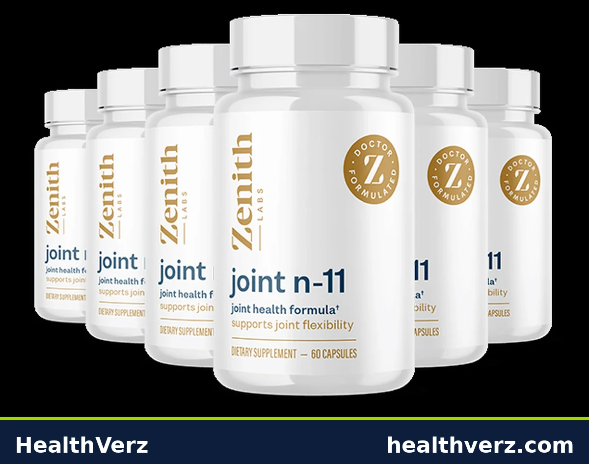 Joint N 11 product image