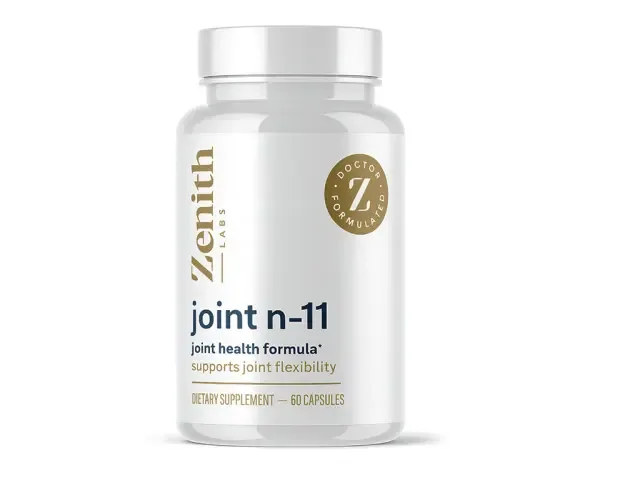 Joint N-11 - official product image