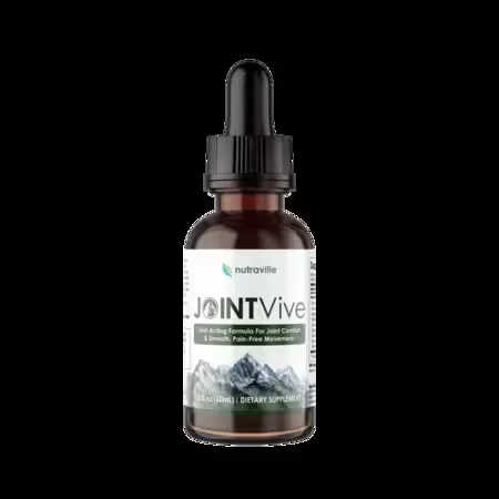 JointVive - official product image