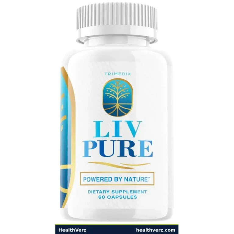 Liv Pure product image
