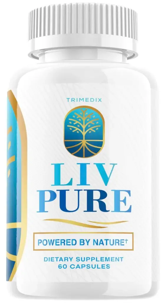 Liv Pure - official product image