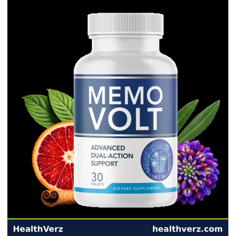 Memovolt — product image