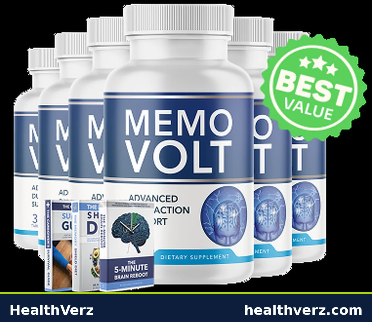 MemoVolt product