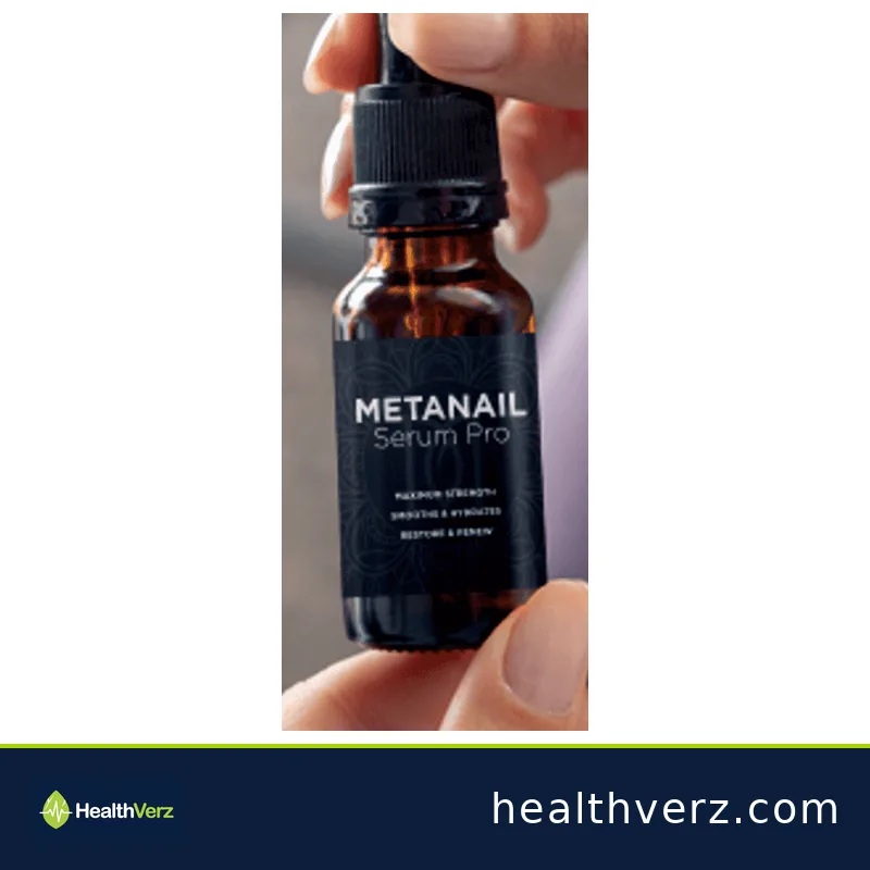 Metanail Complex Official Branded product image