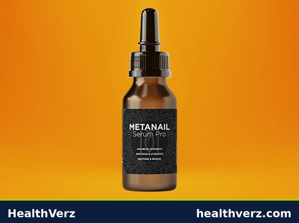 MetaNail Complex product