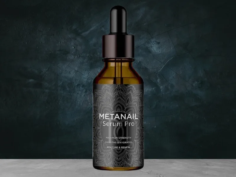 MetaNail Complex Reviews - official product image