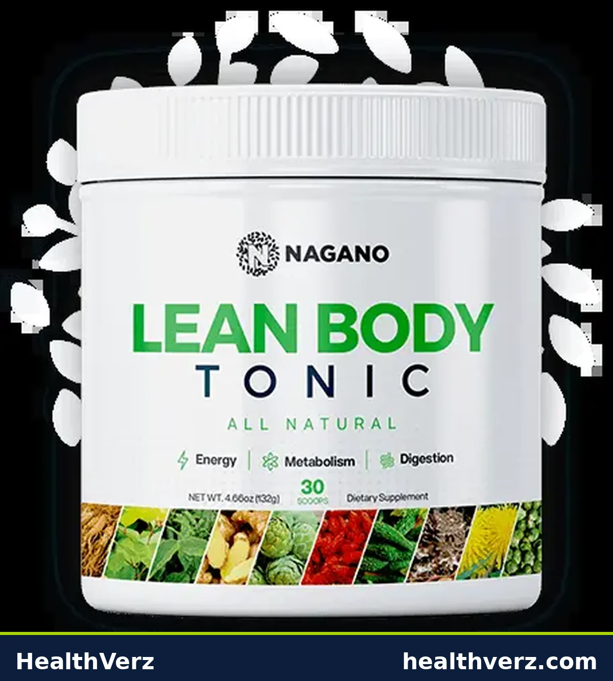 Nagano Tonic details