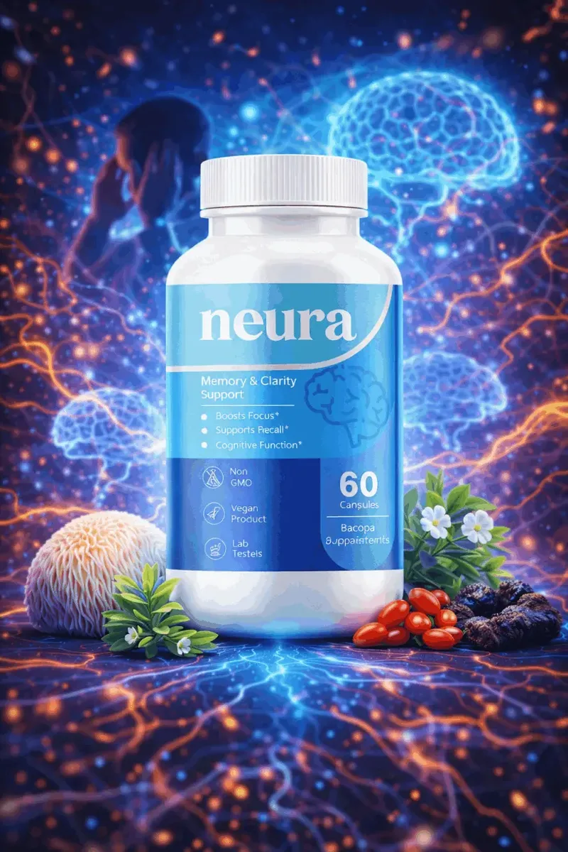 Neura - official product image