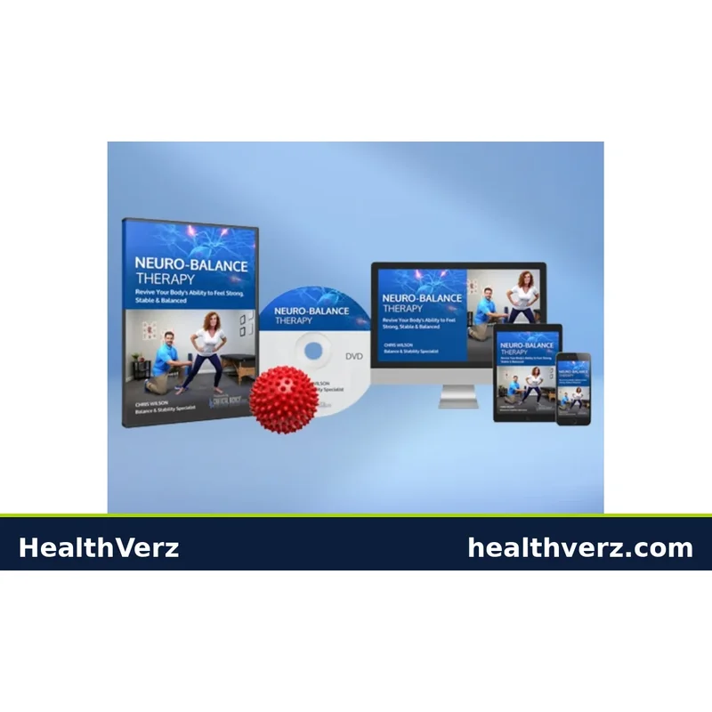 Neuro Balance Therapy — product image