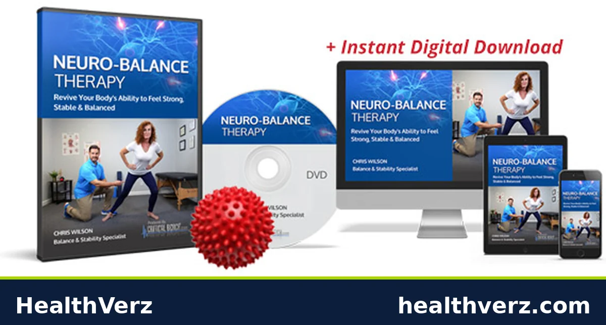 Neuro-Balance Therapy