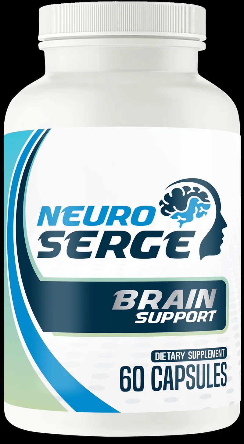 Neuro Surge - official product image