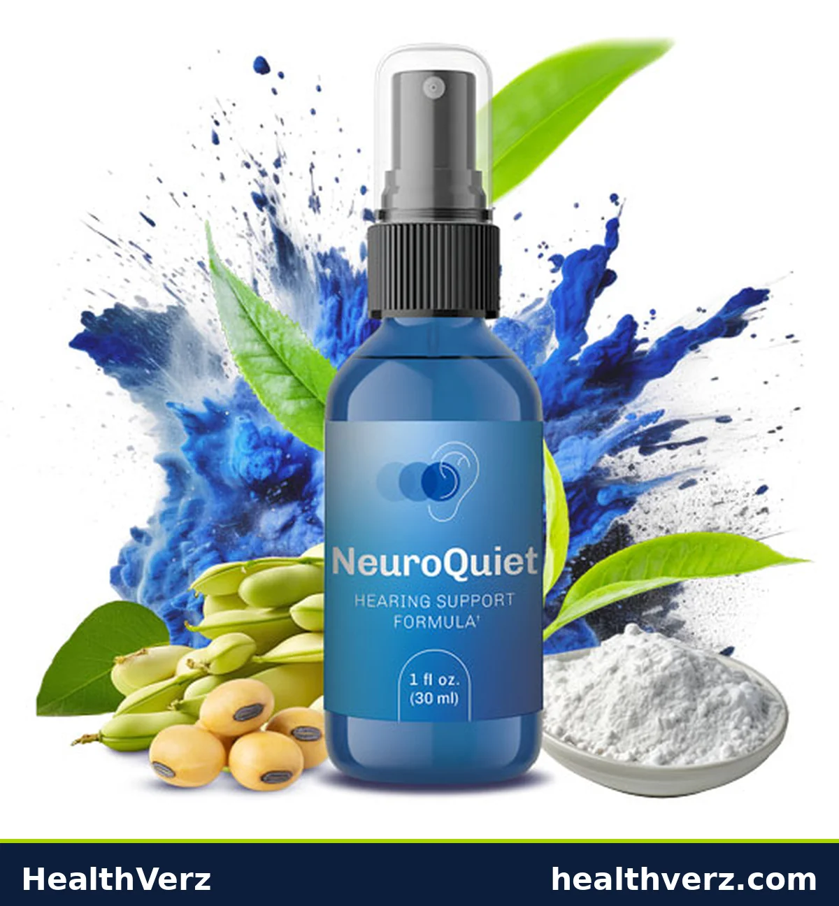 NeuroQuiet product