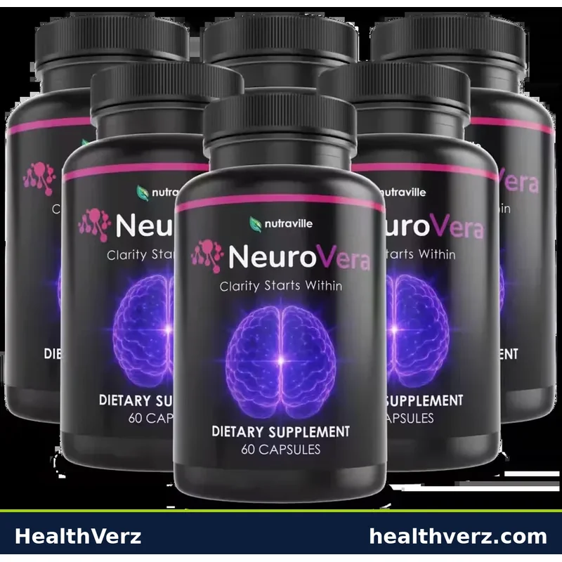 Neurovera — product image