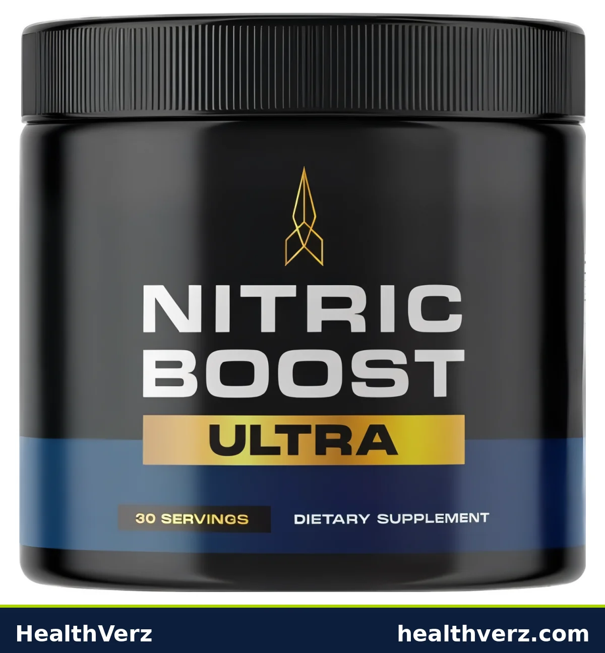 Nitric Boost