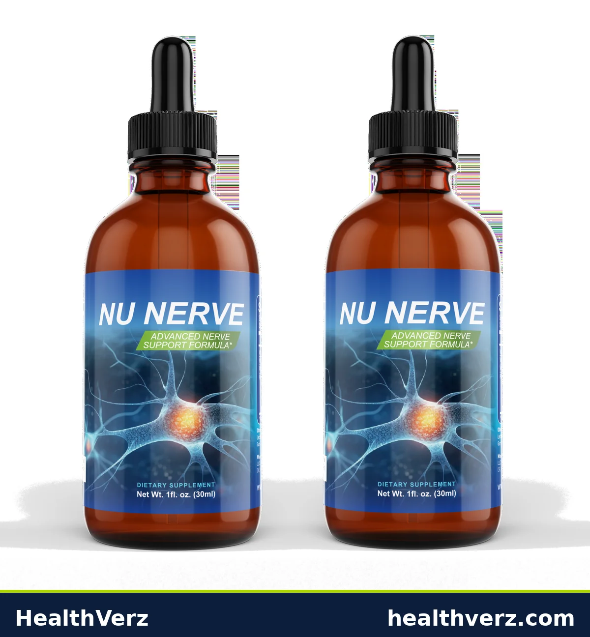 NU NERVE product