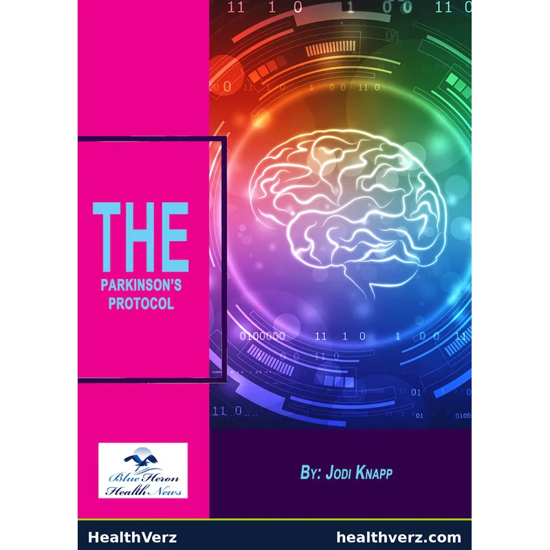 Parkinsons Disease Protocol — product image