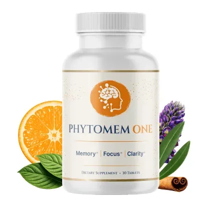 Phytomem One - official product image