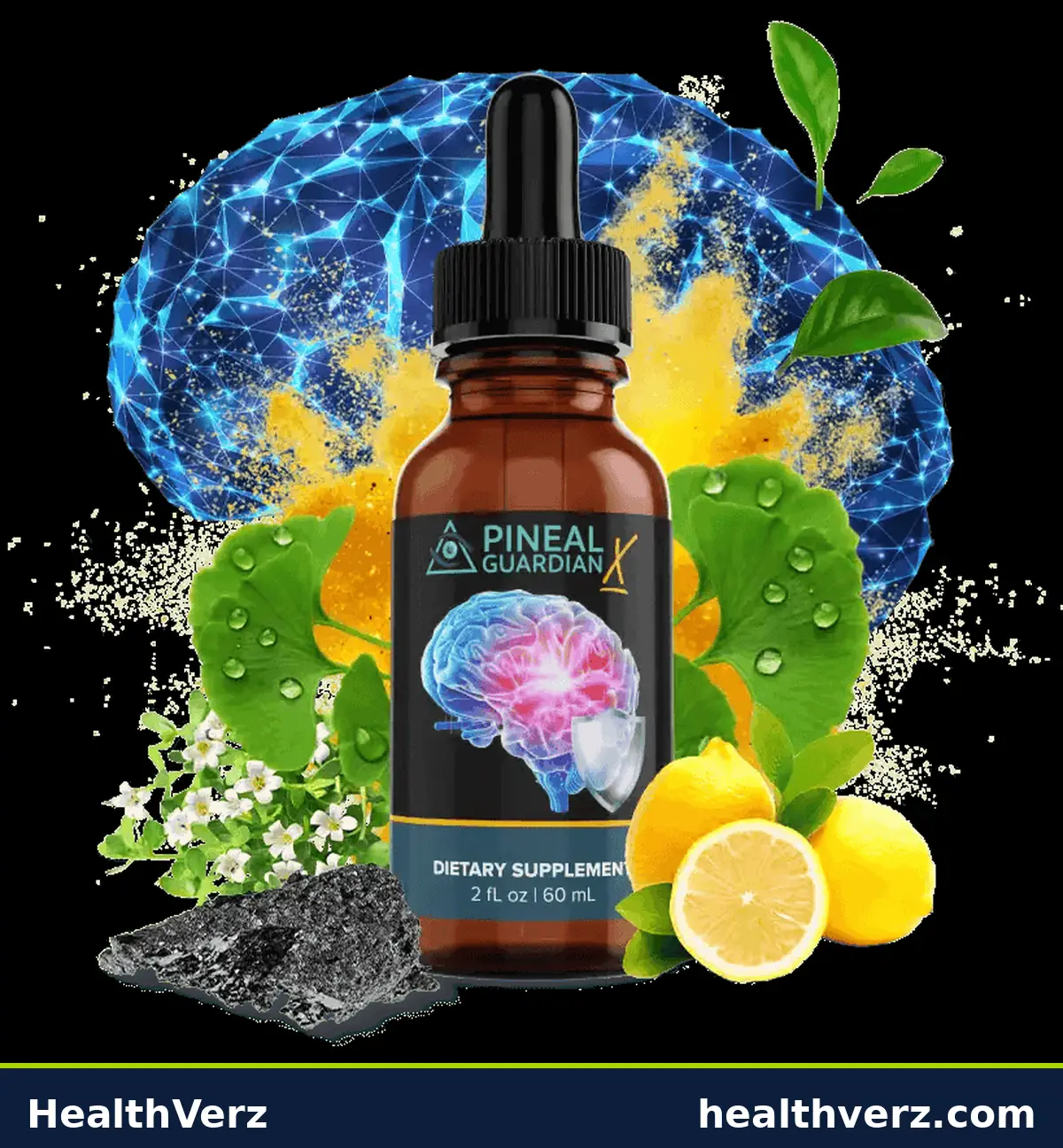 Pineal Guardian X