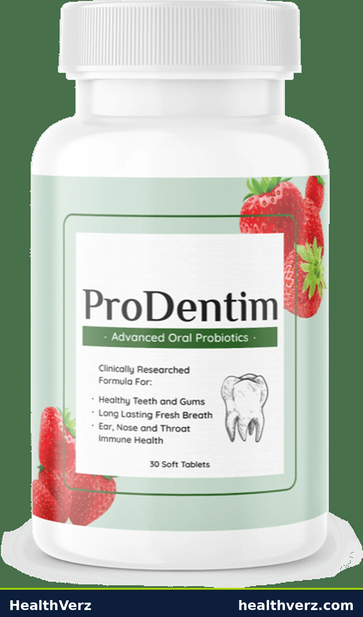 ProDentim details