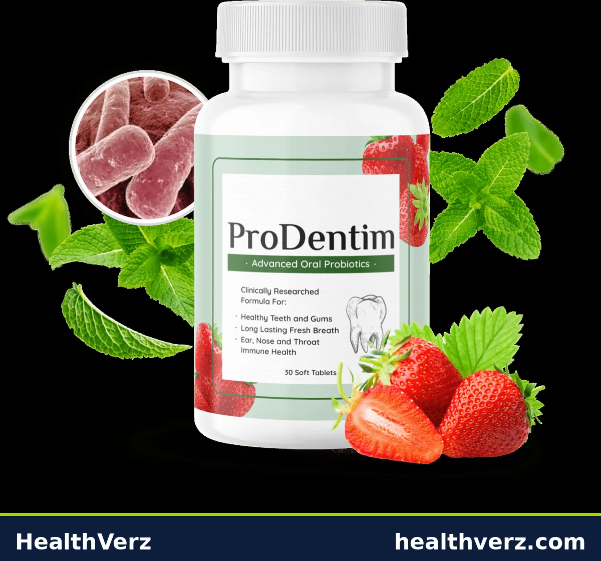 ProDentim product