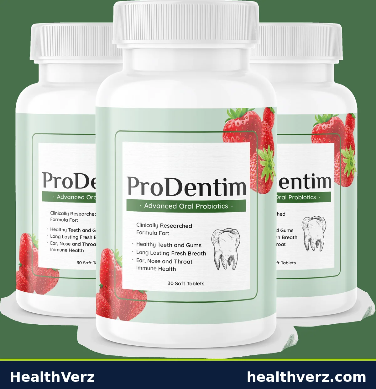 ProDentim
