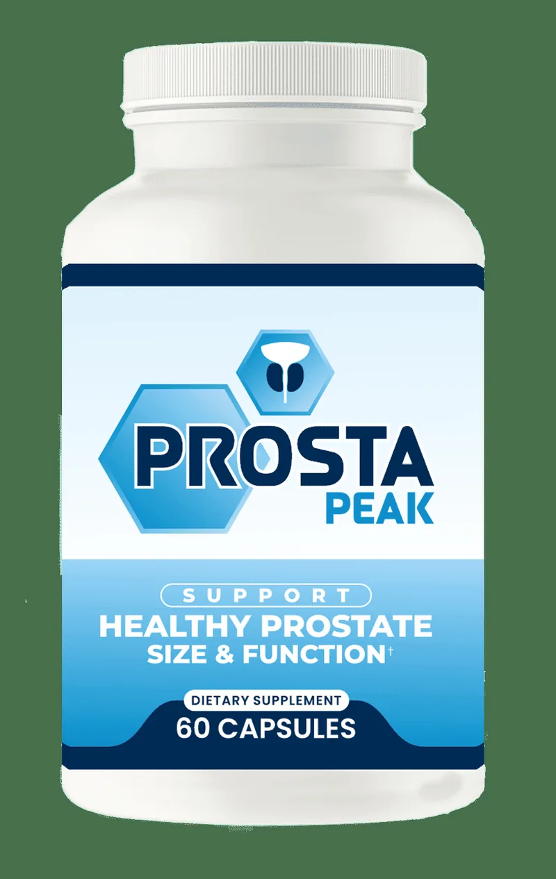 Prosta Peak - official product image