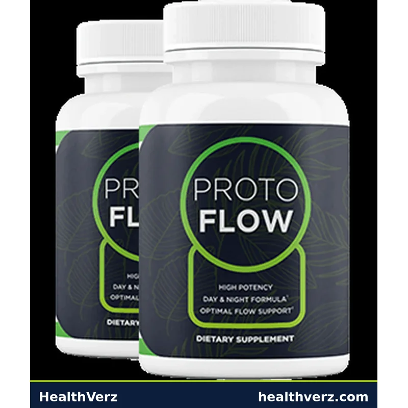 Protoflow — product image