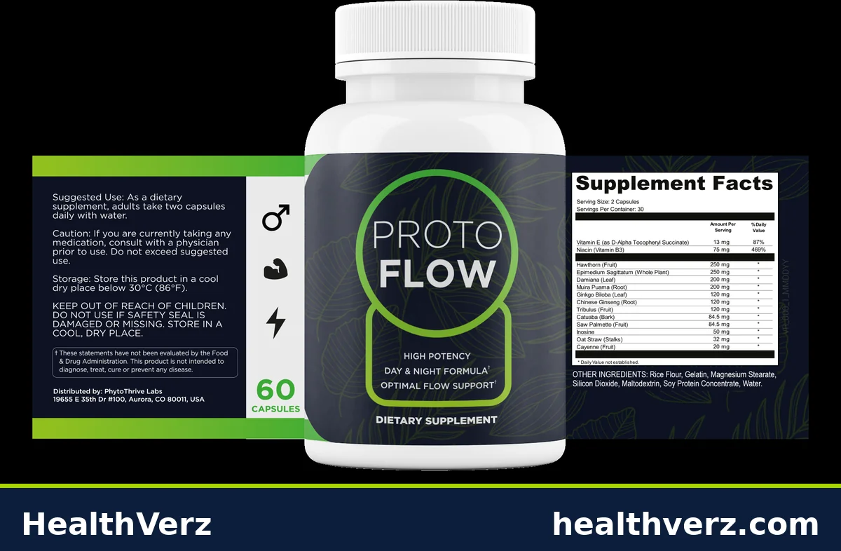 Protoflow details