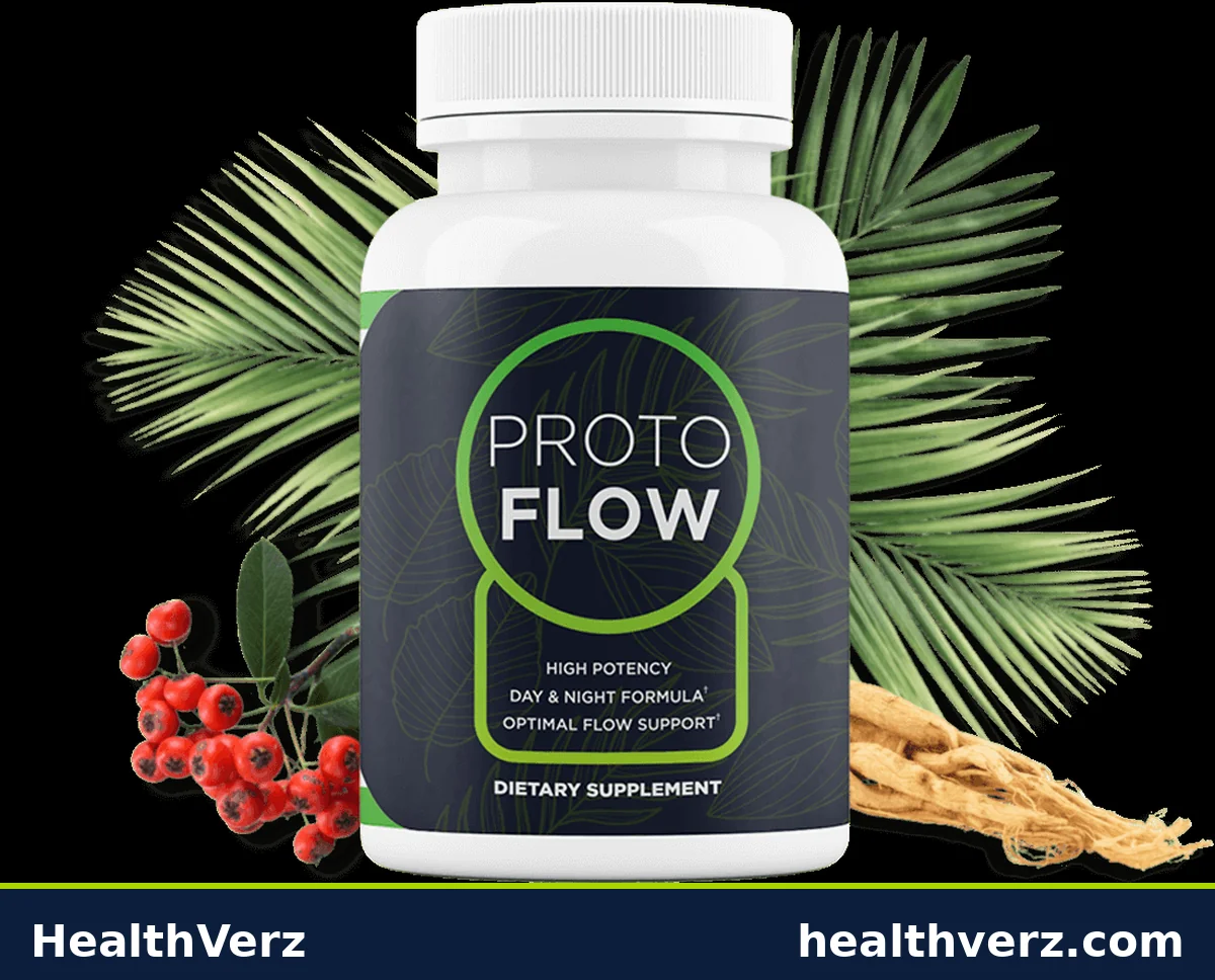 Protoflow product