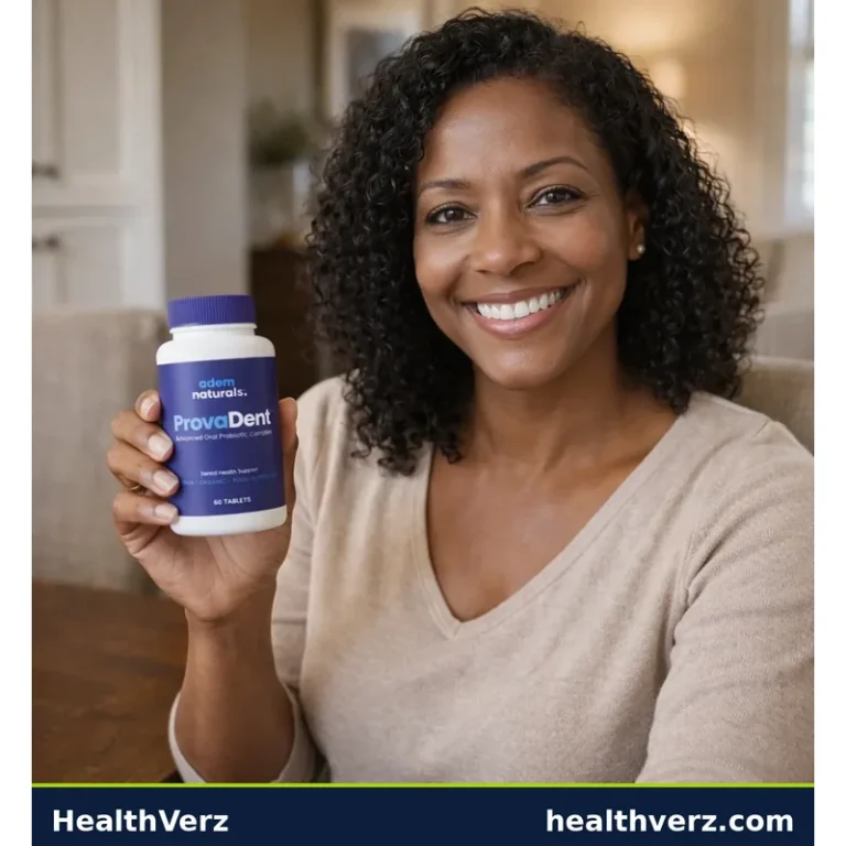 Provadent product image