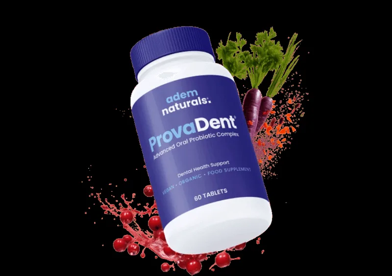 ProvaDent - official product image
