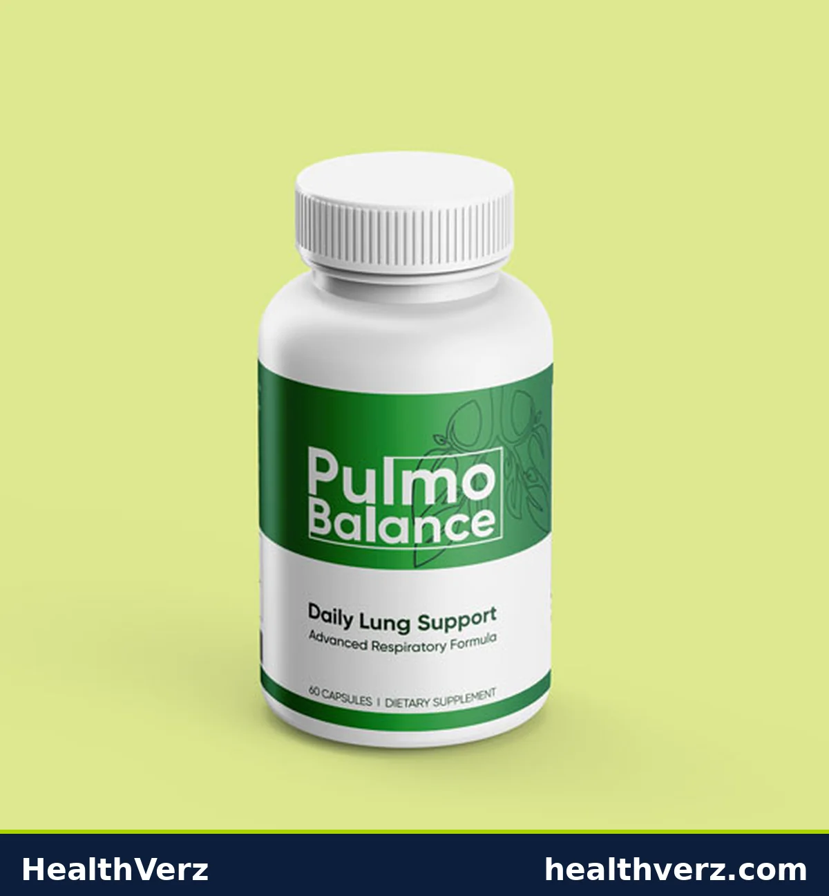 Pulmo Balance product image