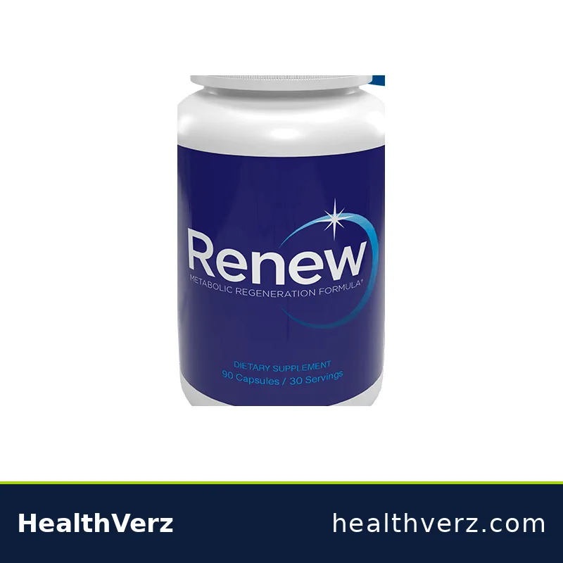 Renew details