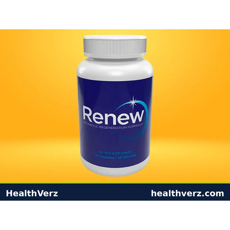Renew — product image