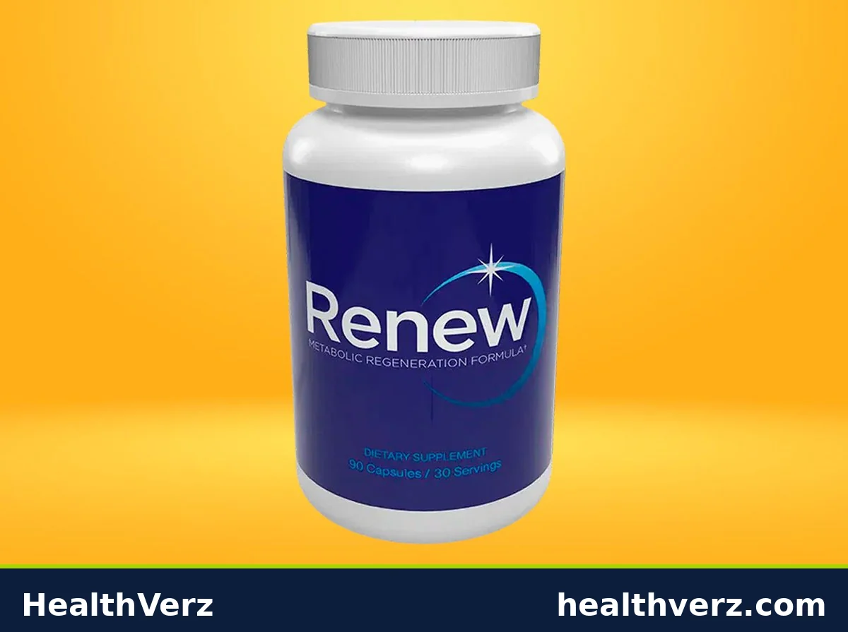 Renew
