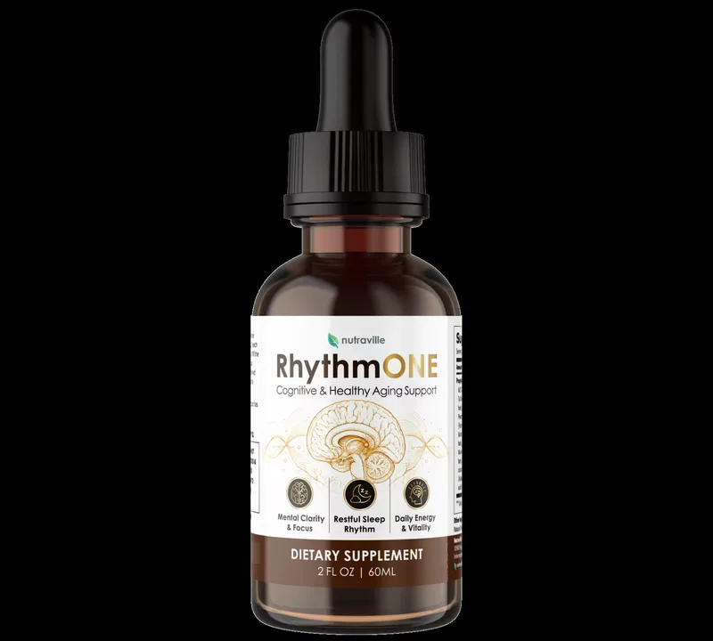 RhythmONE - official product image