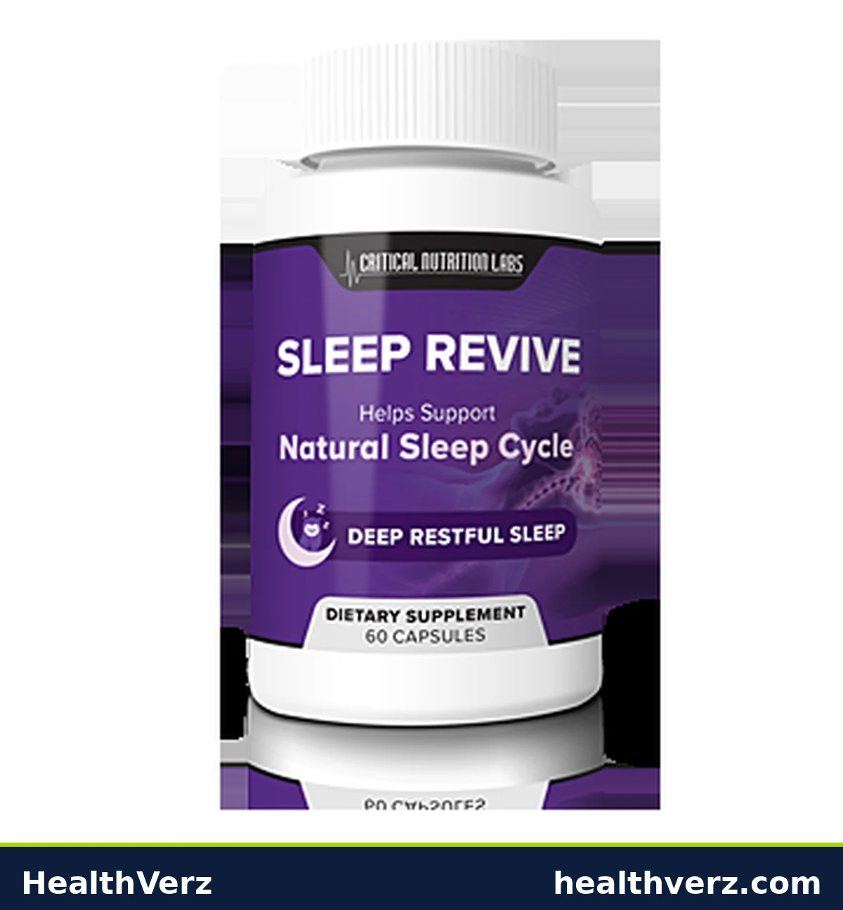 Sleep Revive product image