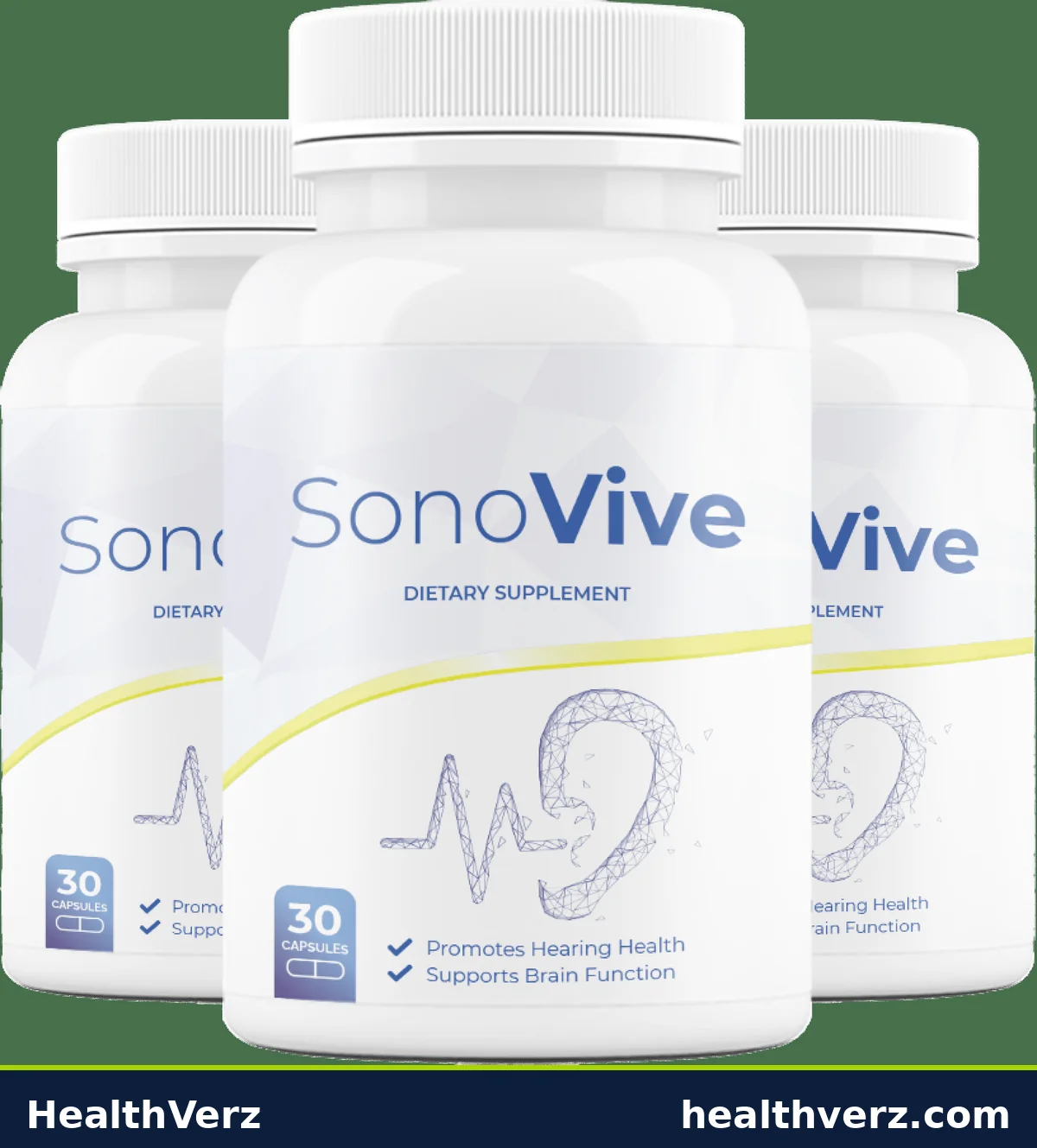Sonovive product image