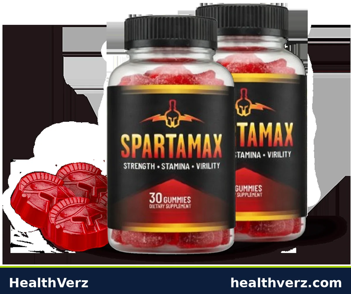 Spartamax product