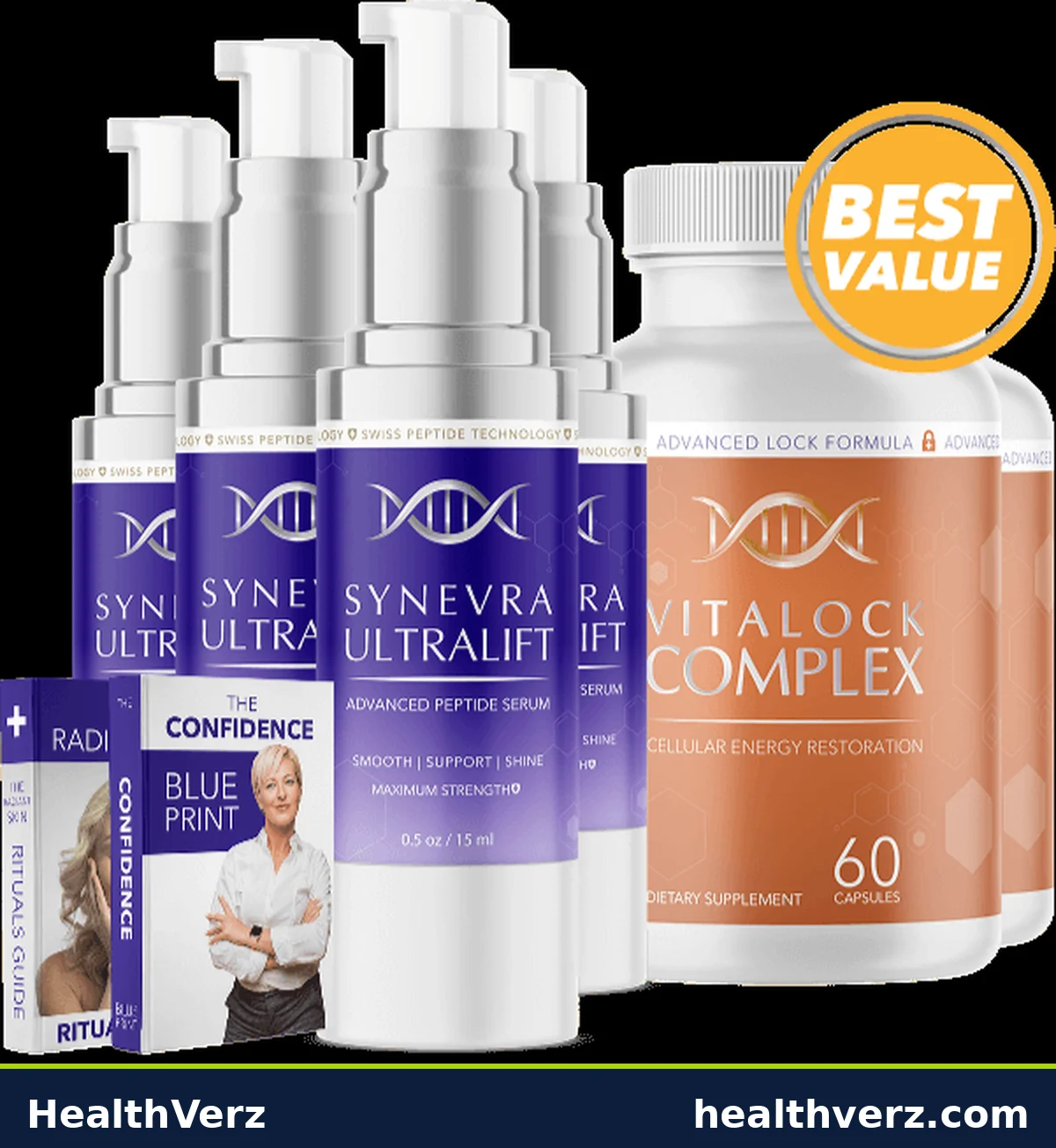 Synevra UltraLift product